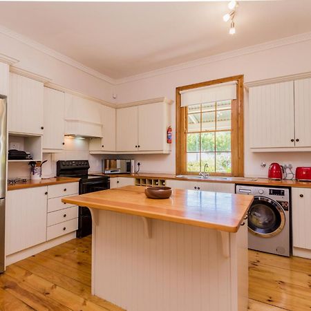 Lavender Cottage Franschhoek Εξωτερικό φωτογραφία
