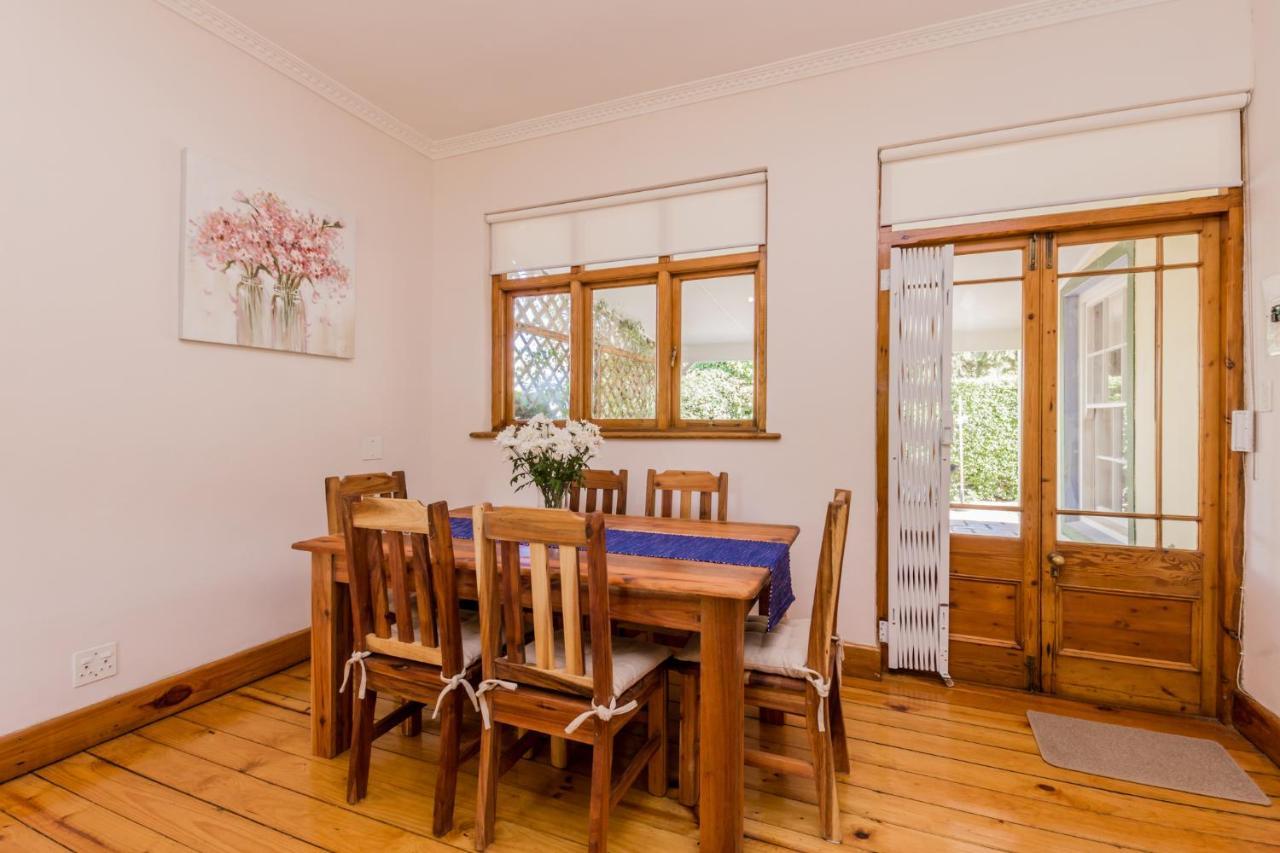 Lavender Cottage Franschhoek Εξωτερικό φωτογραφία