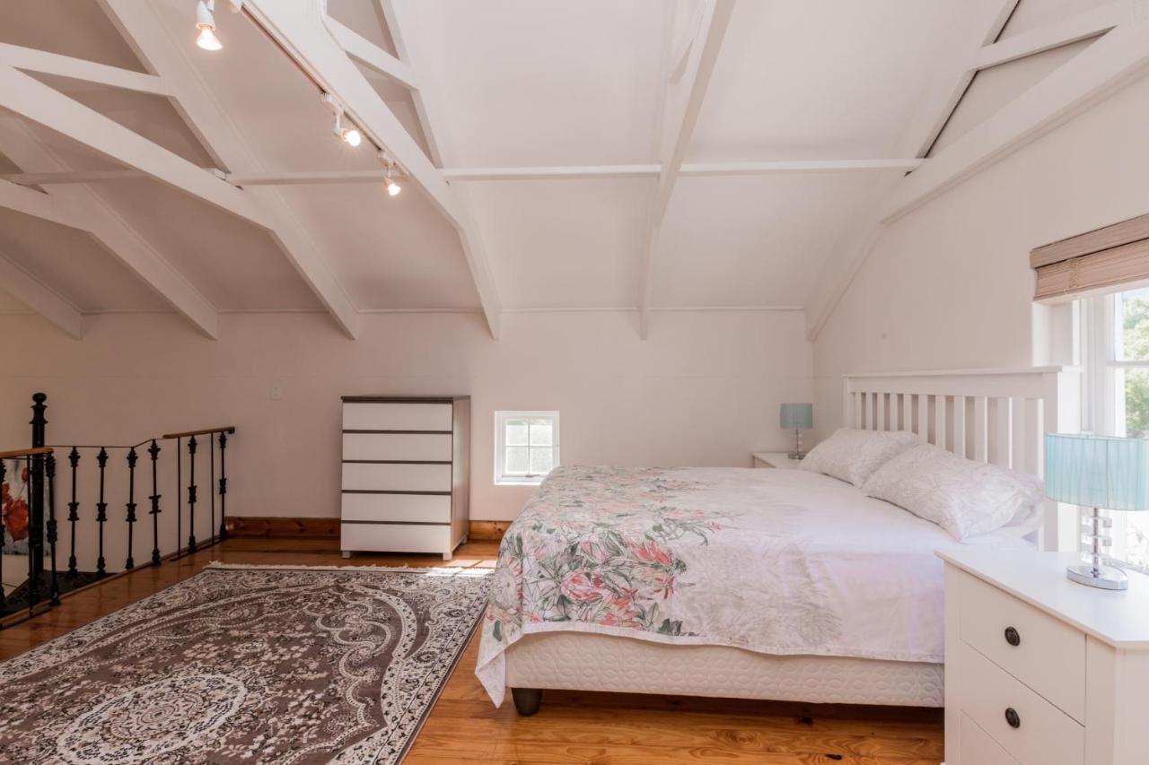 Lavender Cottage Franschhoek Εξωτερικό φωτογραφία