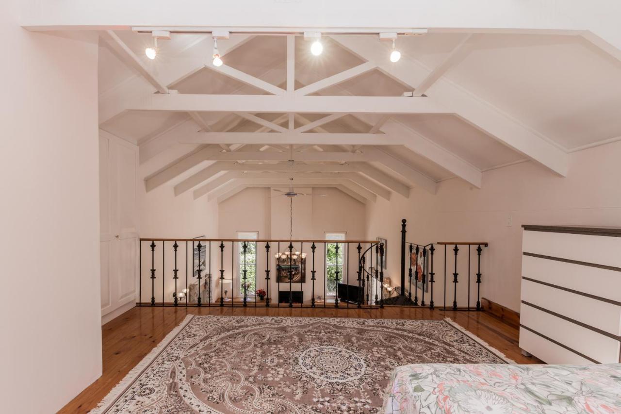 Lavender Cottage Franschhoek Εξωτερικό φωτογραφία