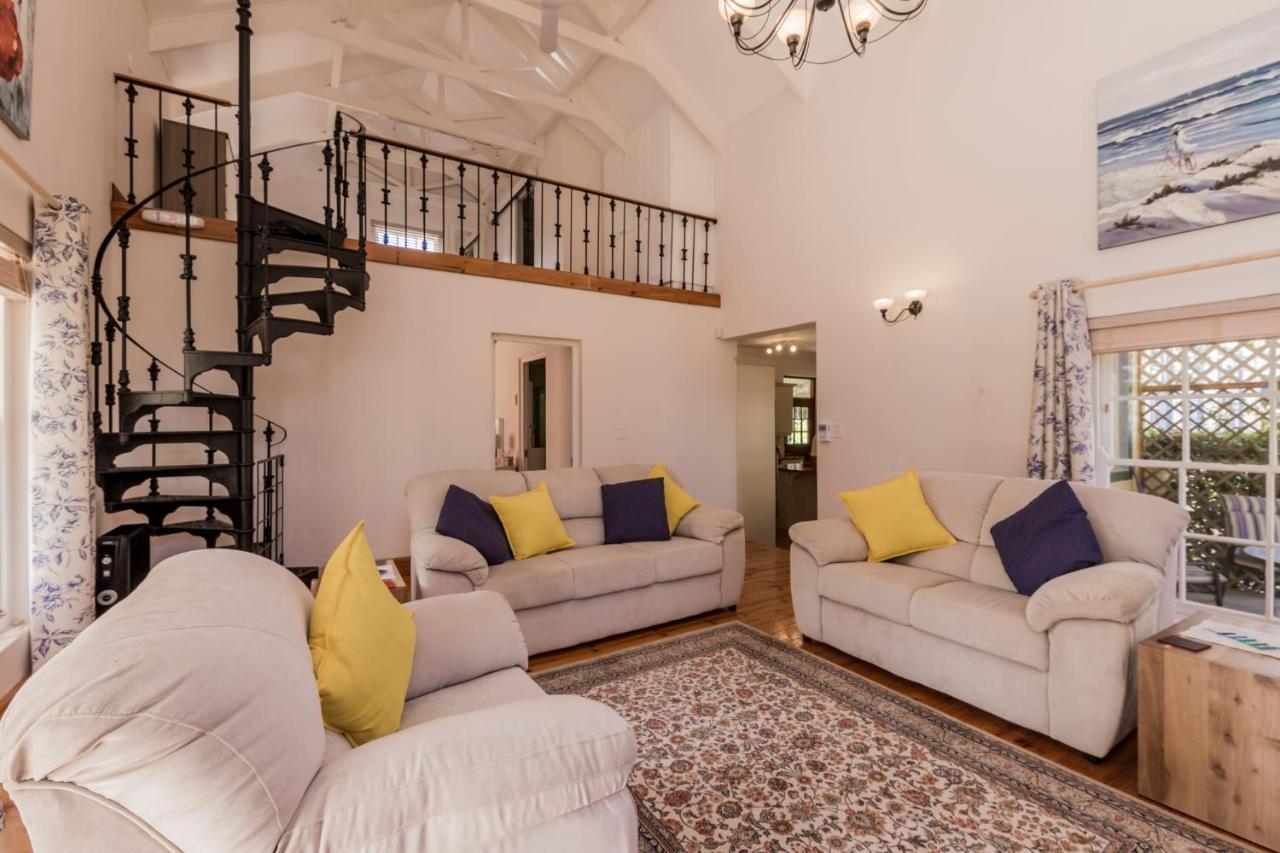 Lavender Cottage Franschhoek Εξωτερικό φωτογραφία