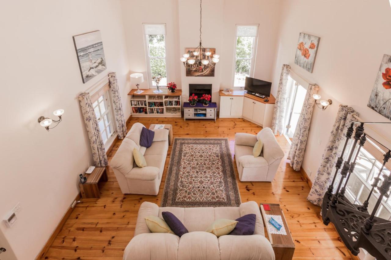 Lavender Cottage Franschhoek Εξωτερικό φωτογραφία