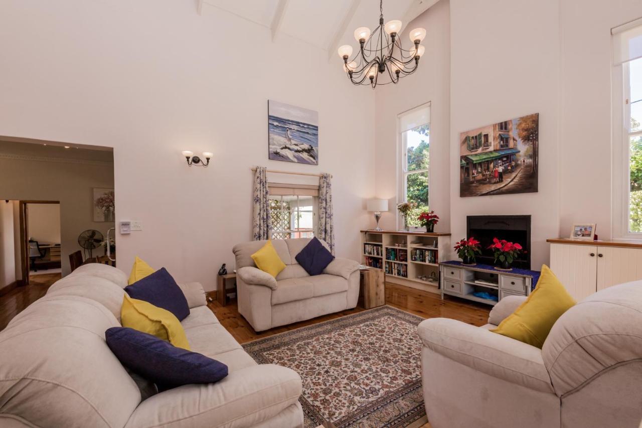 Lavender Cottage Franschhoek Εξωτερικό φωτογραφία