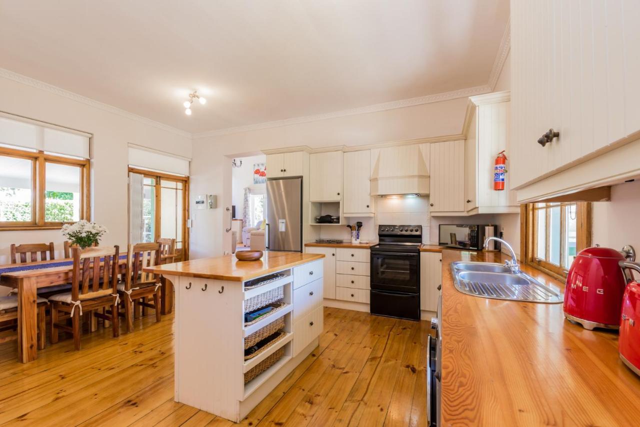 Lavender Cottage Franschhoek Εξωτερικό φωτογραφία