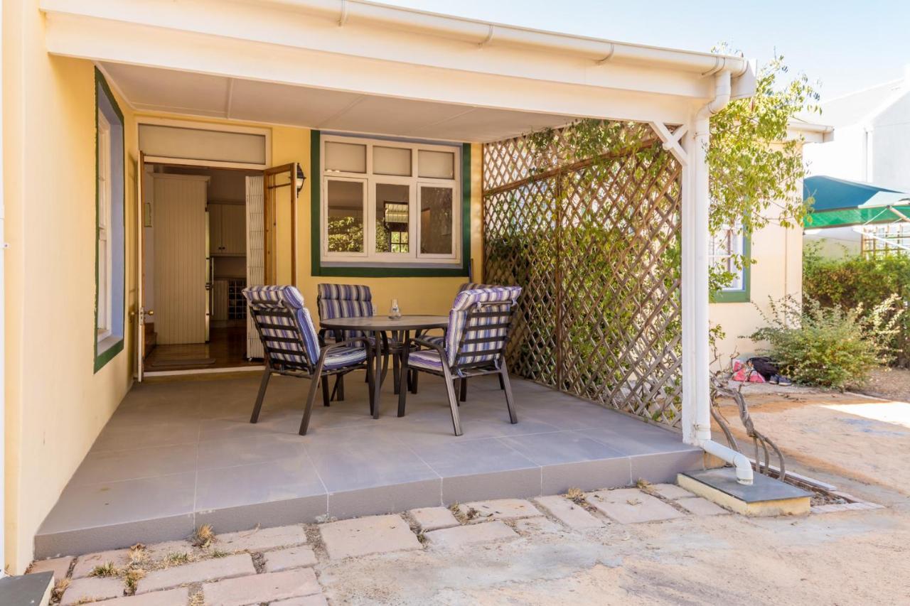 Lavender Cottage Franschhoek Εξωτερικό φωτογραφία