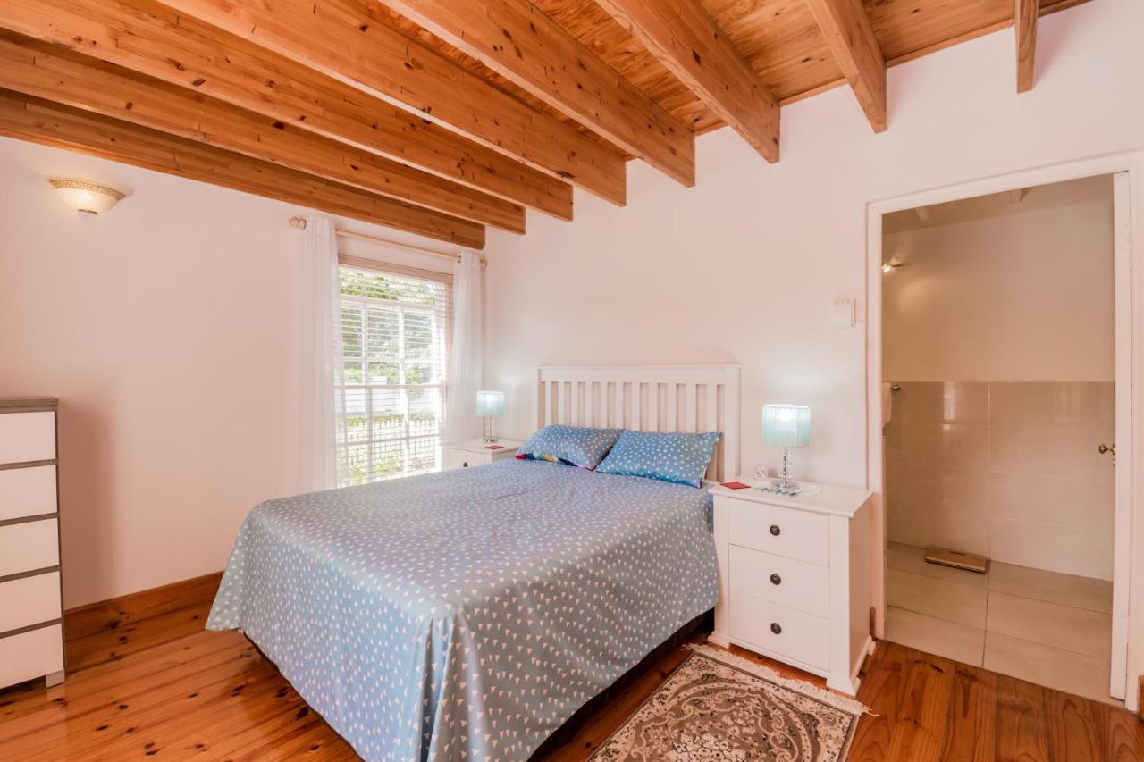 Lavender Cottage Franschhoek Εξωτερικό φωτογραφία