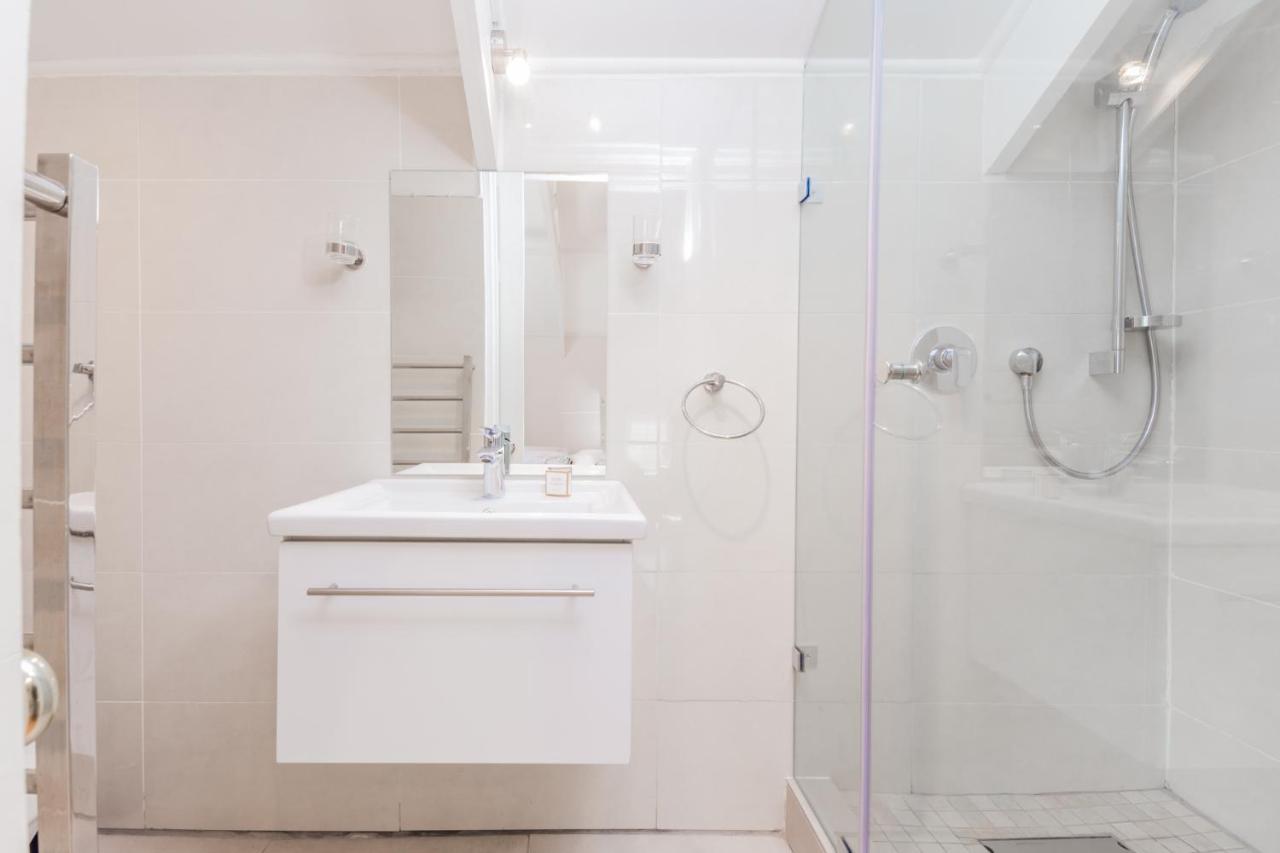 Lavender Cottage Franschhoek Εξωτερικό φωτογραφία