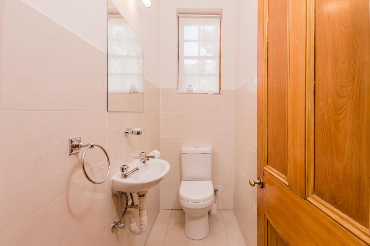 Lavender Cottage Franschhoek Εξωτερικό φωτογραφία