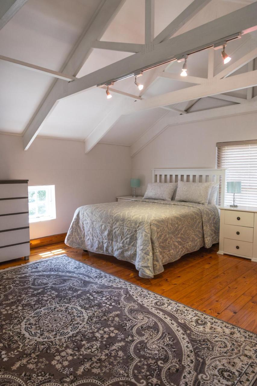 Lavender Cottage Franschhoek Εξωτερικό φωτογραφία