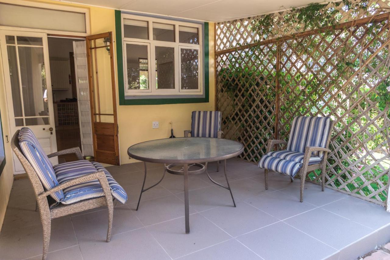 Lavender Cottage Franschhoek Εξωτερικό φωτογραφία