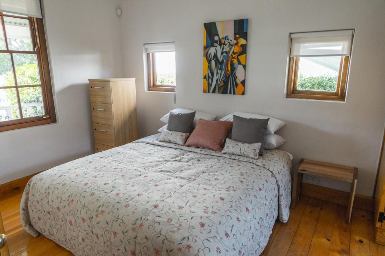 Lavender Cottage Franschhoek Εξωτερικό φωτογραφία
