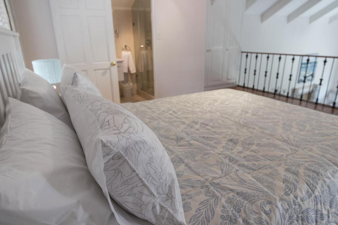 Lavender Cottage Franschhoek Εξωτερικό φωτογραφία