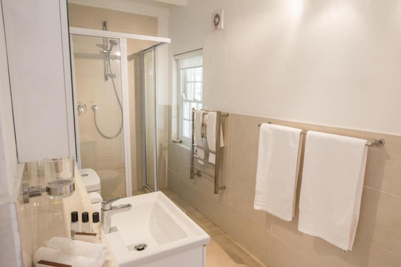Lavender Cottage Franschhoek Εξωτερικό φωτογραφία