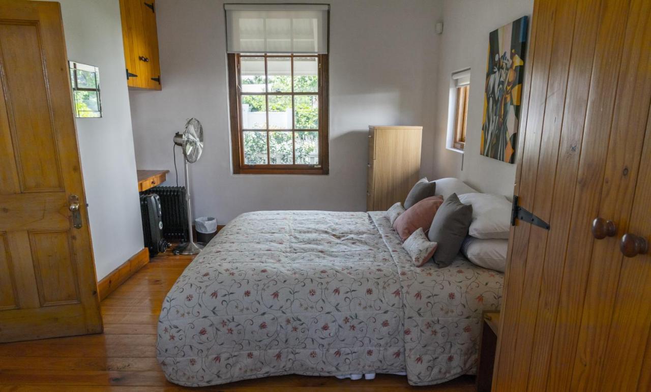 Lavender Cottage Franschhoek Εξωτερικό φωτογραφία